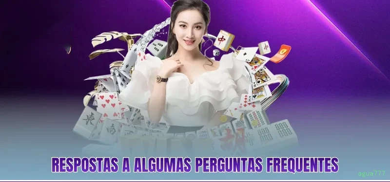 Cassino ao Vivo agua777