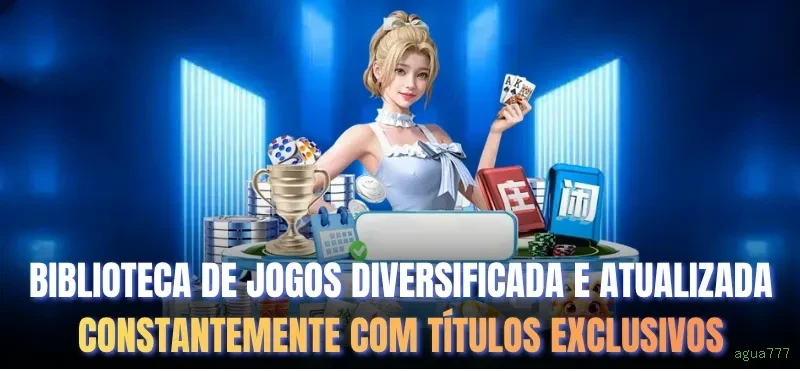 Sobre o agua777