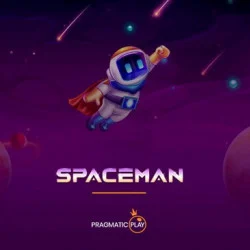 Spaceman agua777
